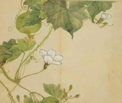 11.山上升，风景停止。 《诗经小雅·车下》
