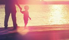 一年又一年时间变亲情句子