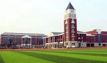 赞美学校的句子