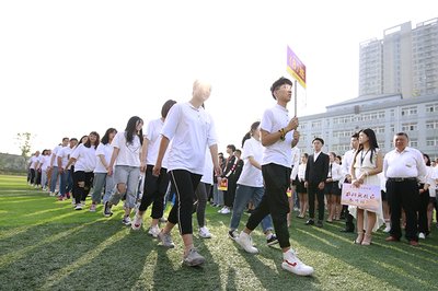 学校教师游戏口号1