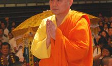 慧律法师禅语100句（2）