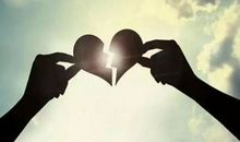 痛到心碎的句子