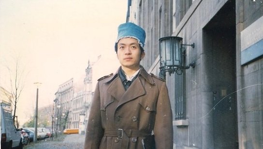古城经典语录