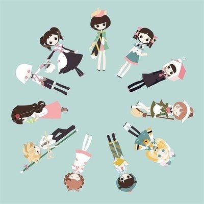 9.如果我是计算机，我将为您下载All World Happy，复制所有美好时光，印出您甜美的笑容，将所有烦恼记在心中，最后贴出我的真相：互联网费用低，请续订尽快地。