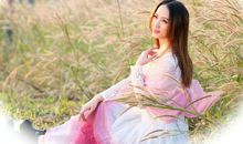 想你是一种美的句子