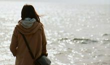 热的心烦气躁的句子