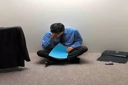 对团队失望的句子 2