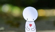 表达心碎的句子