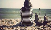 怀念大学的句子