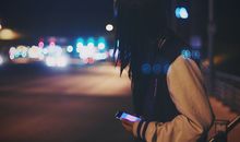 突然心烦意乱的句子