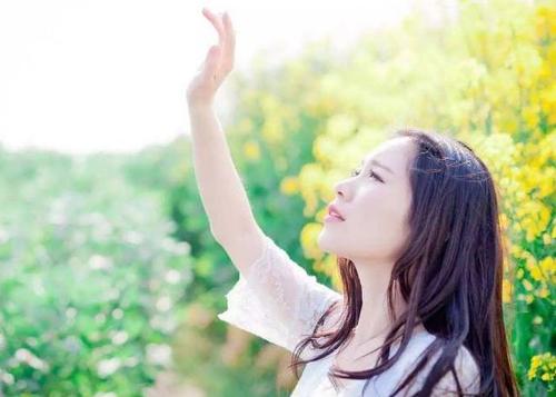 取悦女人的话