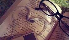 描写音乐的唯美句子