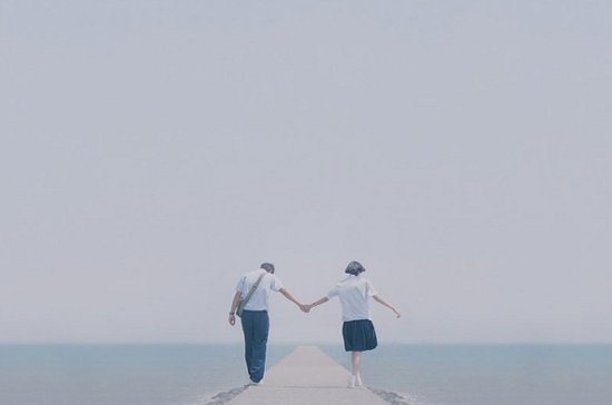 美丽的爱情句子