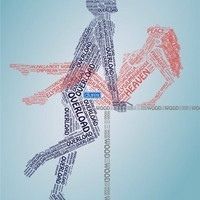 情人含糊的话