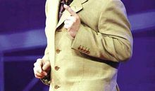 韩乔生经典语录