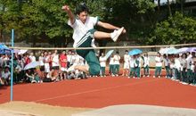 幽默新颖运动会口号