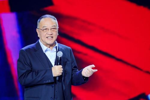 刘传志语录