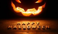 关于万圣节的英语句子 万圣节优美句子