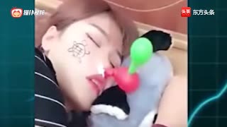 愚人节全女朋友短信