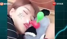 愚人节整女友短信