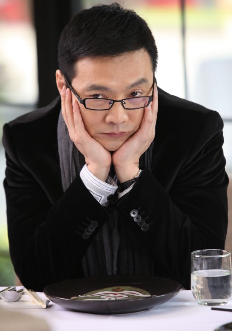 男子帮的经典语录