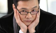 男人帮的经典语录