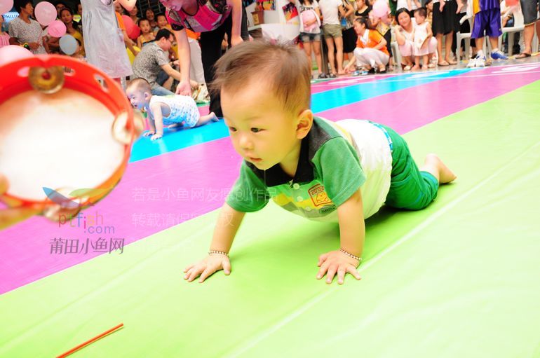 幼儿园口号韵