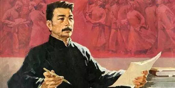 鲁迅的诗句 1
