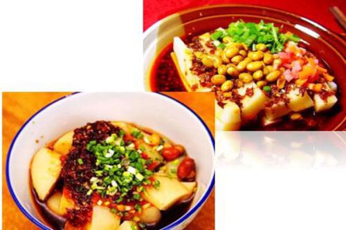 美食佳句