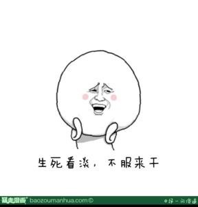 关于生与死的句子