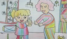 友谊亲情相关的煽情句子