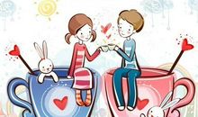 中秋节祝女朋友短信