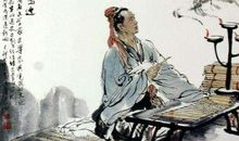 司马迁的座右铭