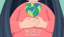 世界环境日的由来 世界环境日的手抄报内容