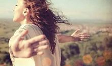 关于女人自信的句子