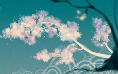 虫师经典语录