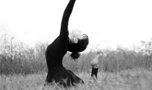 形容跳舞开心的句子 因跳舞而快乐的句子