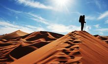 生存即苦难，活着即炼狱