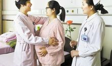 赞美护士的句子