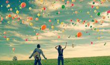 青春活力的正能量句子