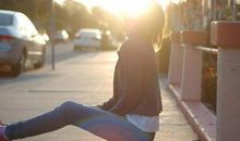 那一去不复返的曾经，在当时是那样的波澜不惊