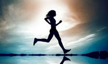 坚持不懈的正能量句子