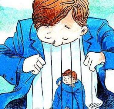 抑郁症人士的名言2
