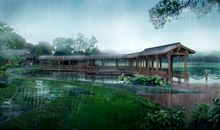 描写大雨和小雨的句子50句