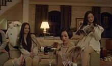 小时代3电影经典语录