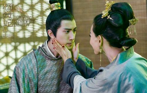 吴尊语录
