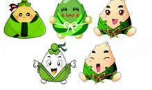 关于端午节的搞笑说说大全 适合端午节发的幽默句子