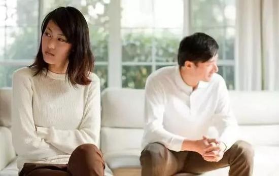 对婚姻彻底失望的句子 2