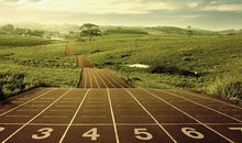 努力奋斗的正能量句子