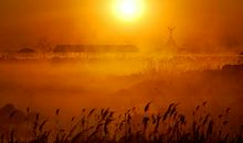 关于斜阳的优美句子